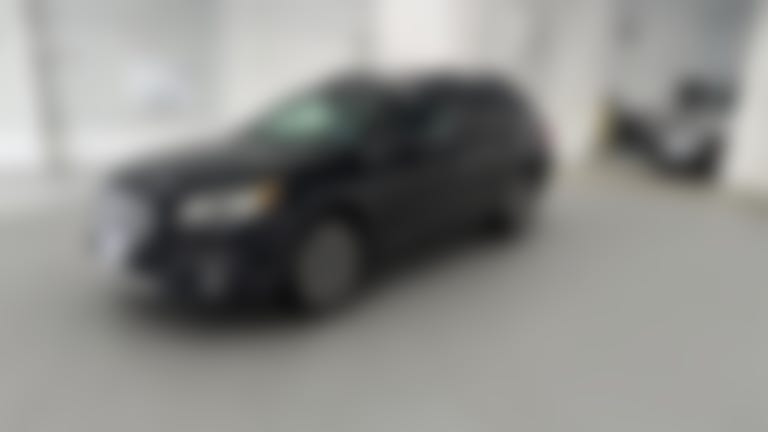 2016 Subaru Outback vehicle photo