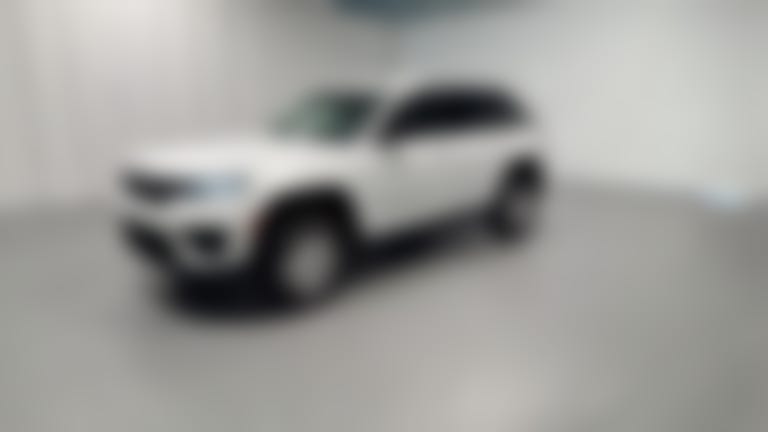 2022 Jeep Grand Cherokee vehicle photo