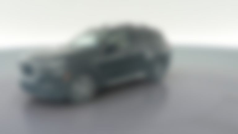 2025 INFINITI QX60 vehicle photo