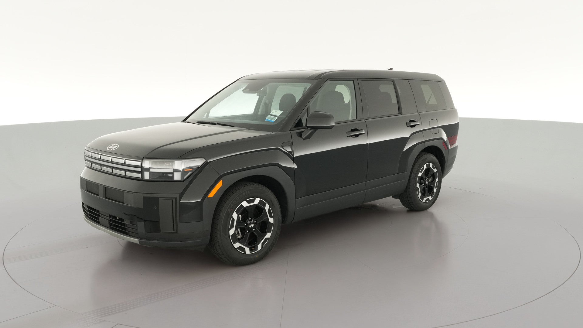 2024 Hyundai Santa Fe vehicle photo