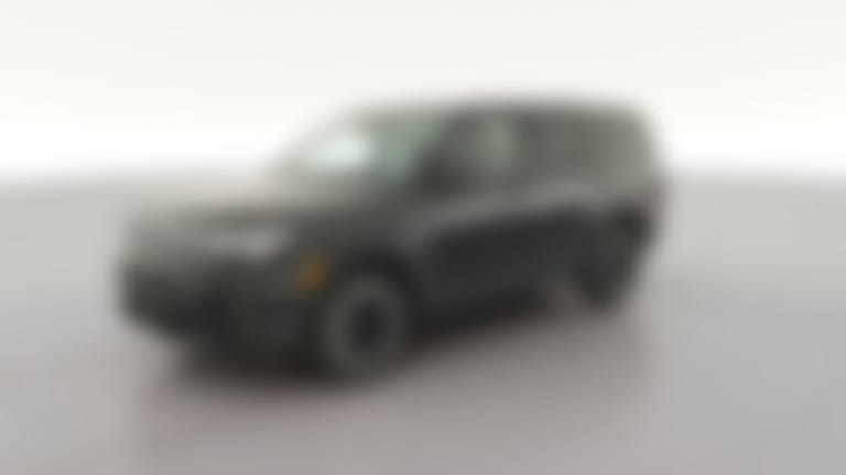 2024 Hyundai Santa Fe vehicle photo