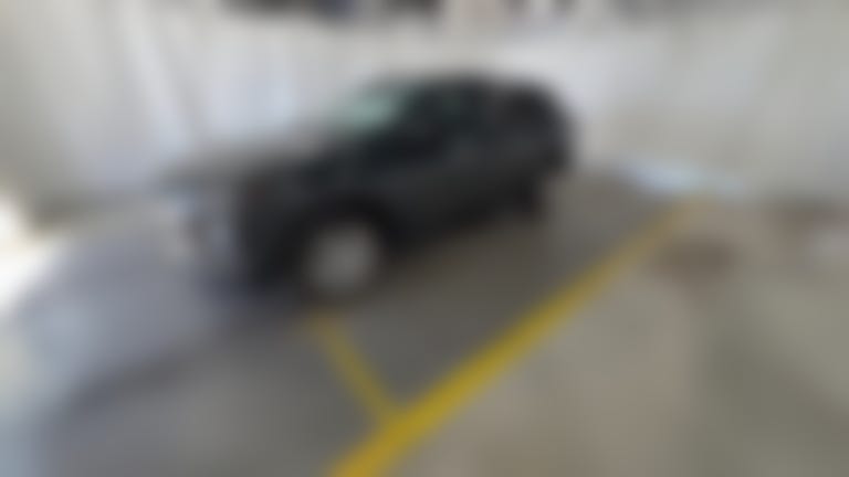 2026 Chevrolet Trax vehicle photo