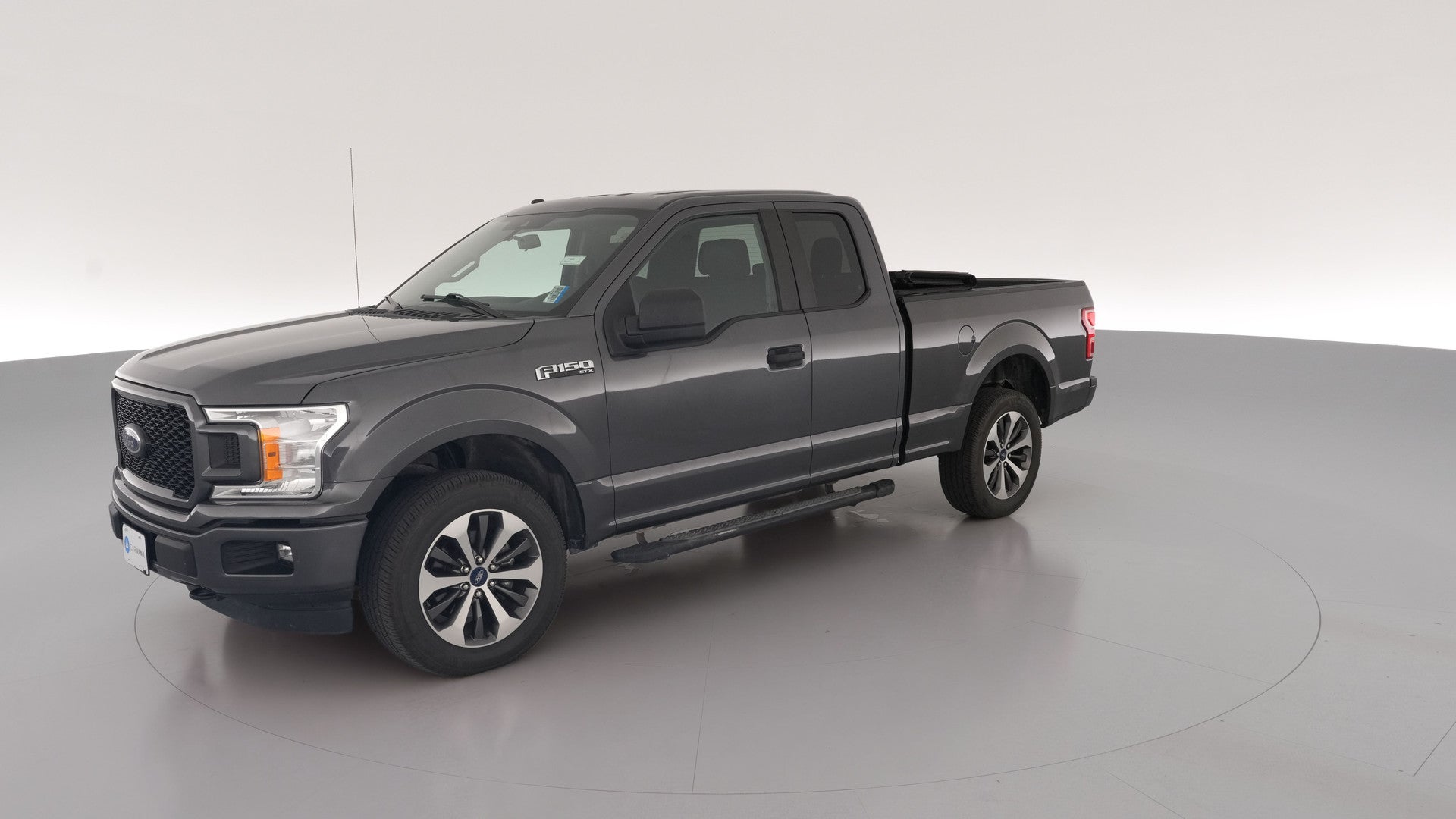 2019 Ford F150 Super Cab vehicle photo