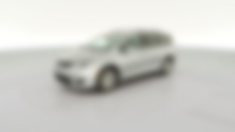 2018 Chrysler Pacifica vehicle photo