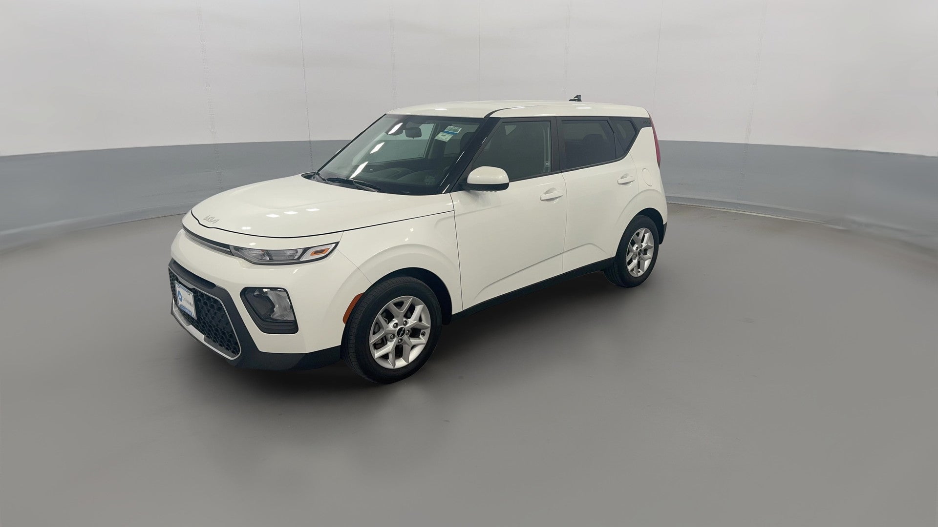 2022 Kia Soul vehicle photo
