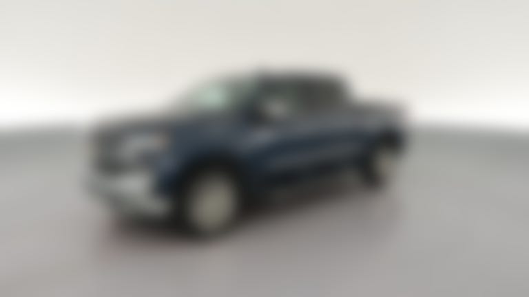 2019 Chevrolet Silverado 1500 Crew Cab vehicle photo