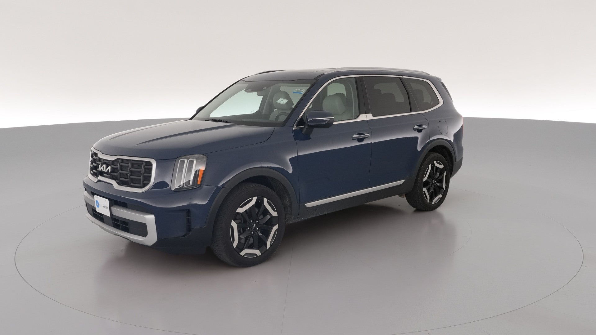 2024 Kia Telluride vehicle photo