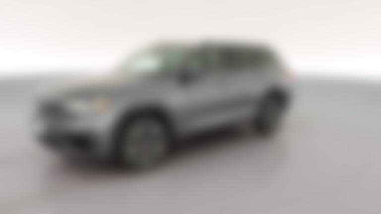 2021 Volkswagen Atlas vehicle photo