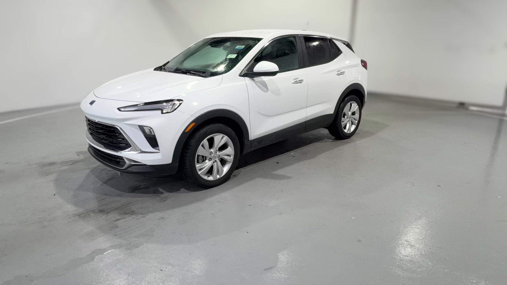 2025 Buick Encore GX vehicle photo
