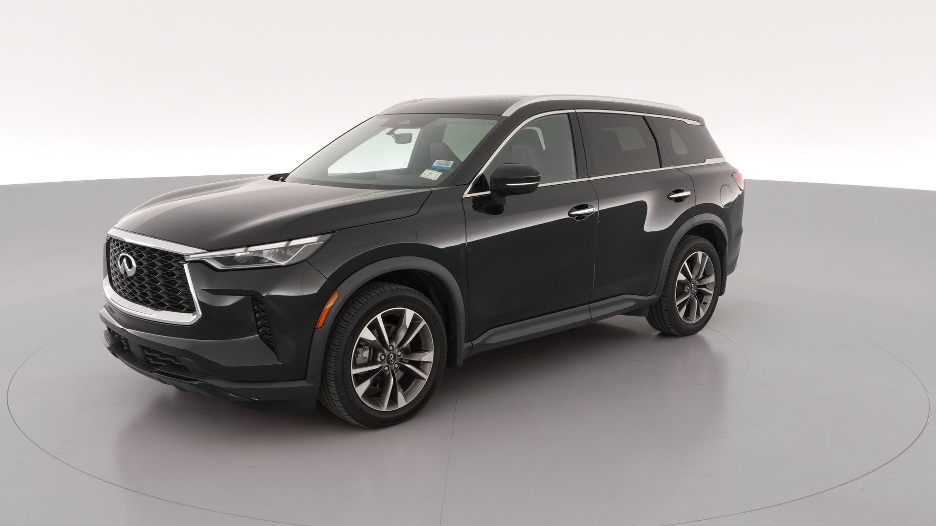 2023 INFINITI QX60 vehicle photo