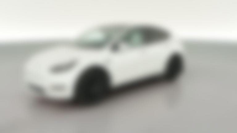2023 Tesla Model Y vehicle photo