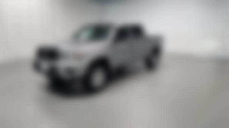 2014 Toyota Tacoma Double Cab vehicle photo