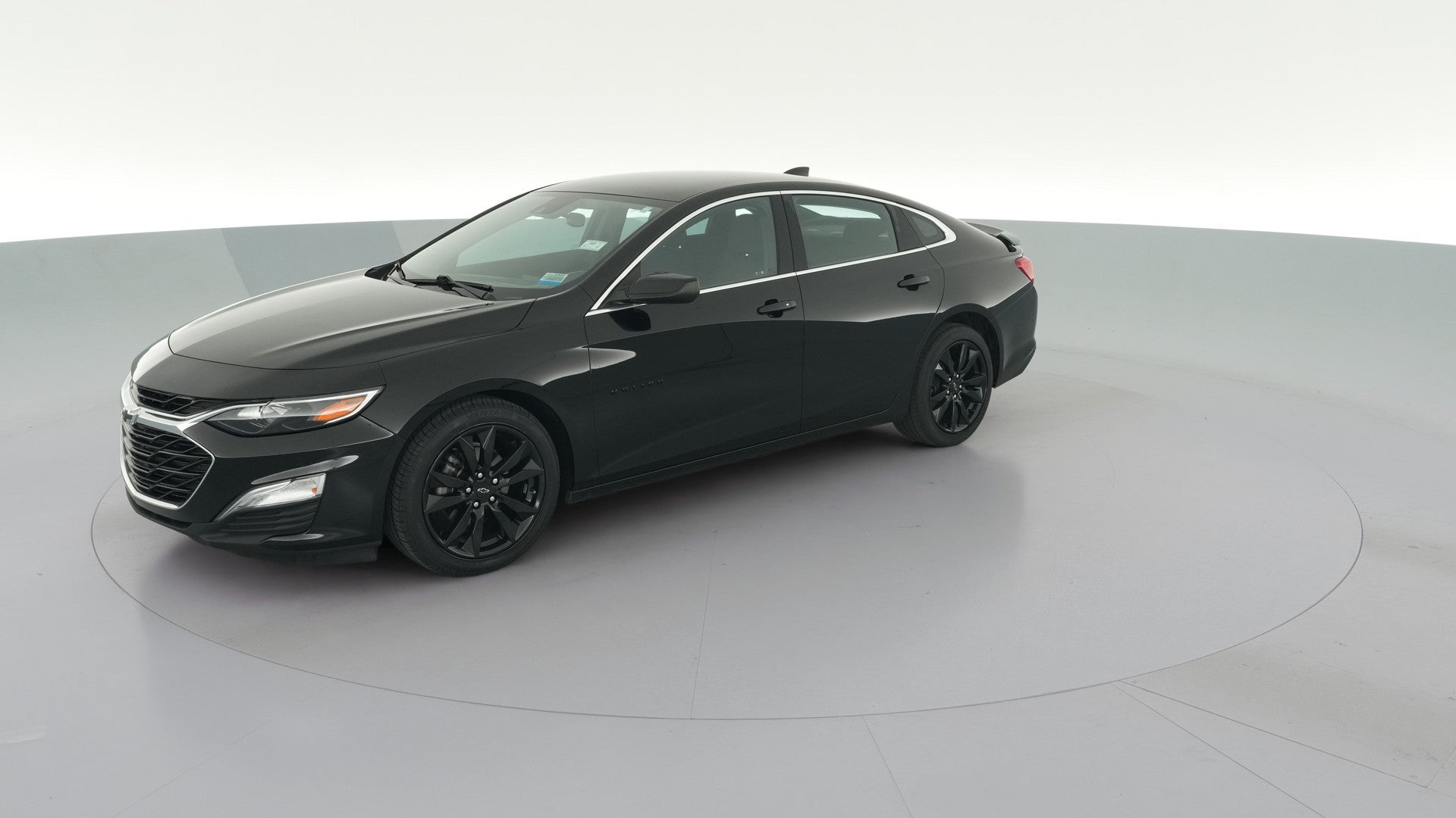 2023 Chevrolet Malibu vehicle photo