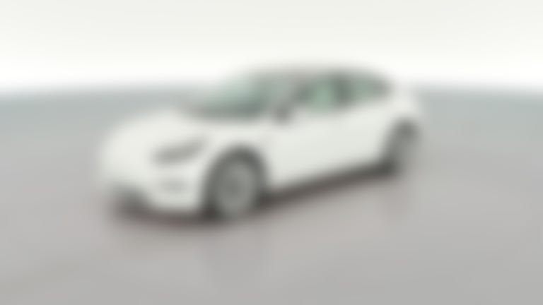 2021 Tesla Model 3 vehicle photo