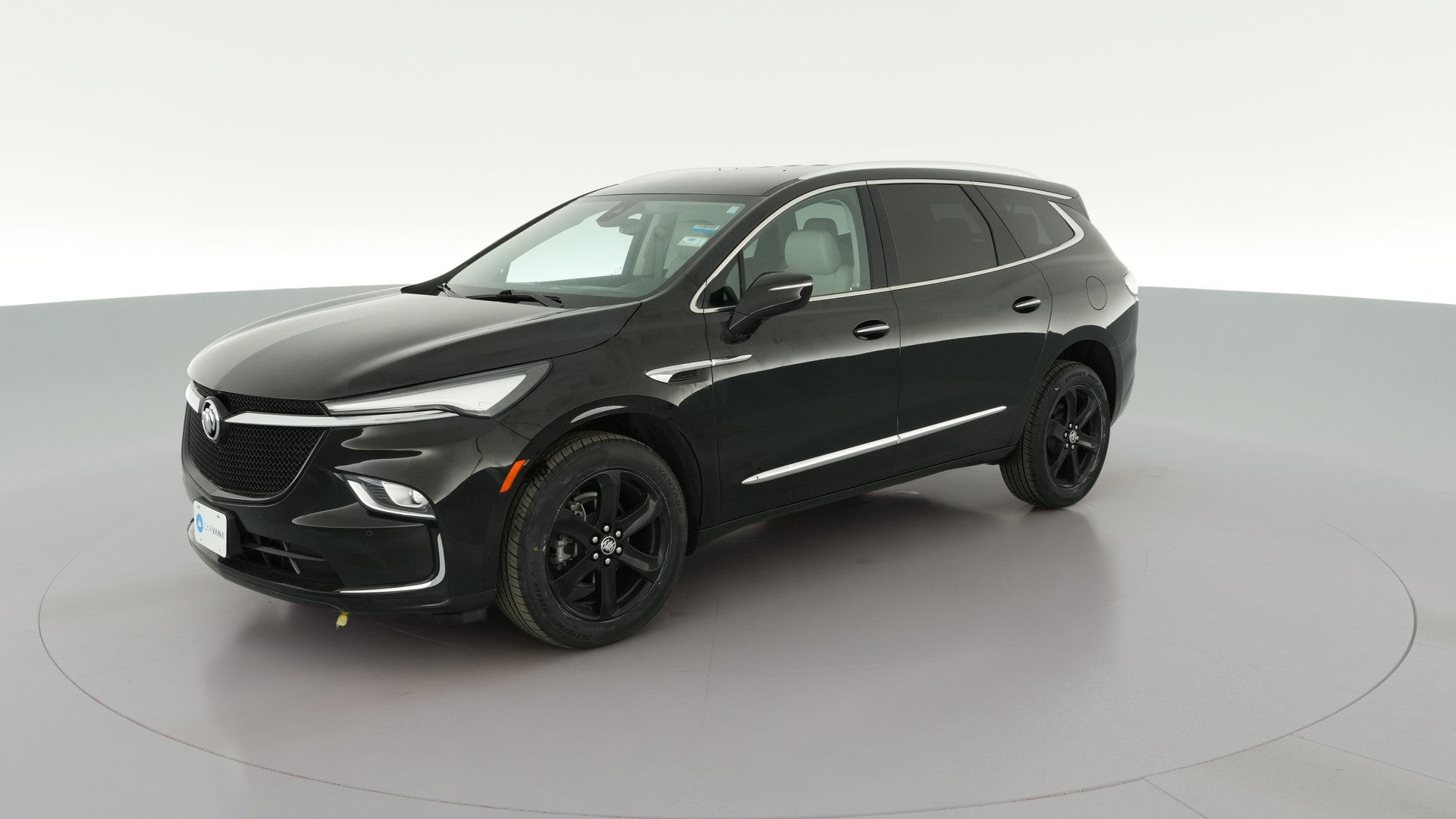 2023 Buick Enclave vehicle photo