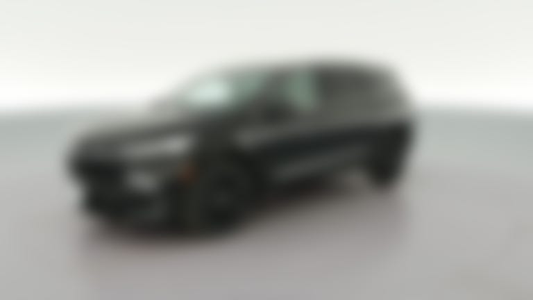 2023 Buick Enclave vehicle photo