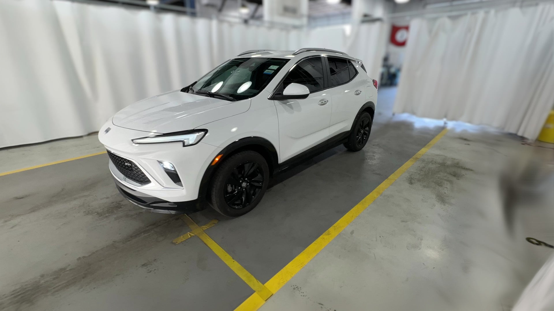 2024 Buick Encore GX vehicle photo