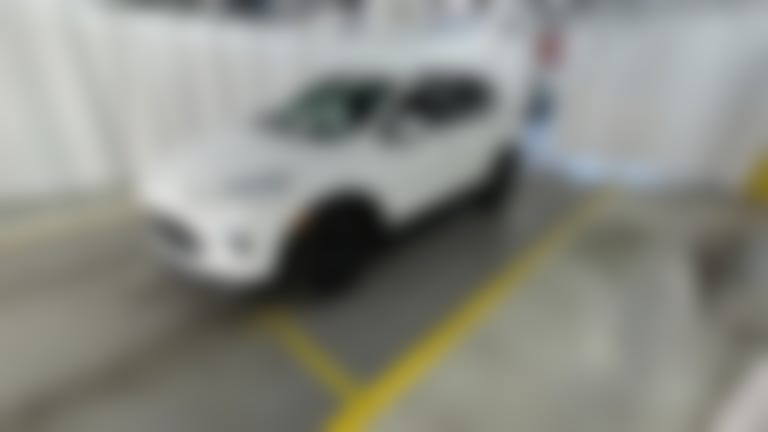 2024 Buick Encore GX vehicle photo