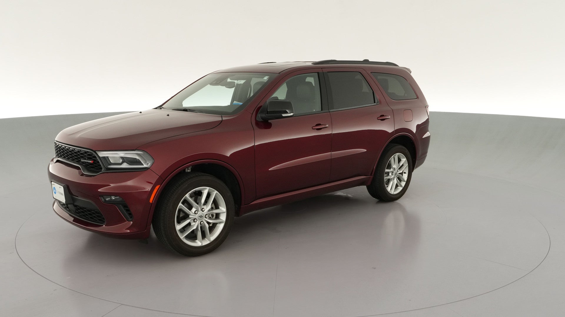 2023 Dodge Durango vehicle photo