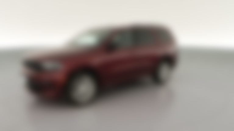 2023 Dodge Durango vehicle photo