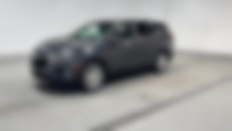 2023 Chevrolet Equinox vehicle photo