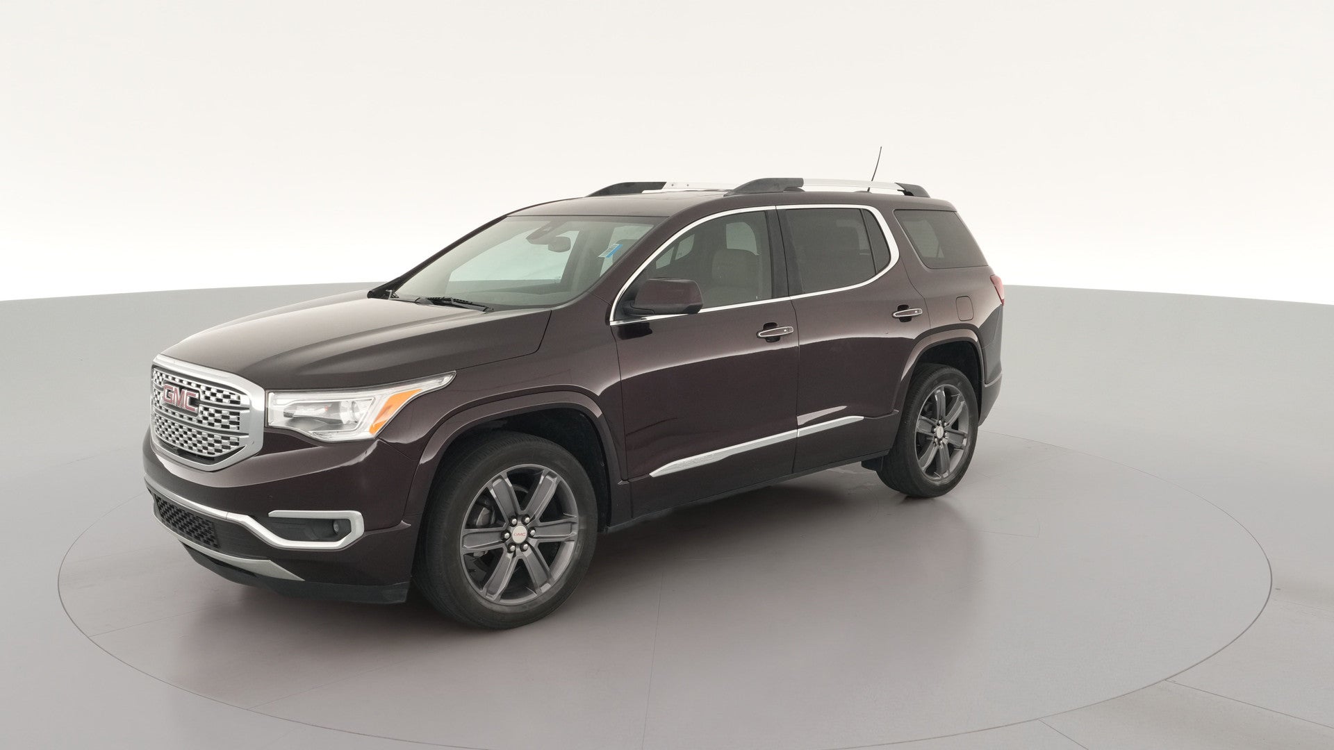 2018 GMC Acadia vehicle photo