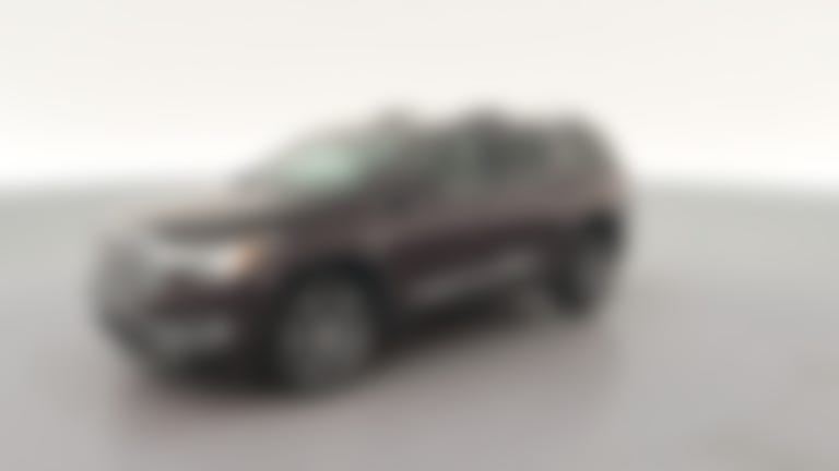 2018 GMC Acadia vehicle photo