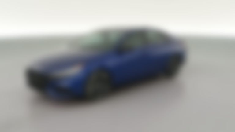 2023 Hyundai Elantra vehicle photo