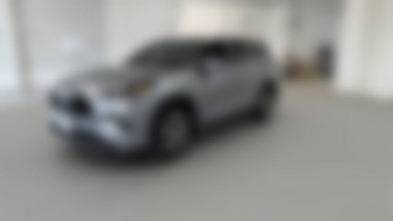 2023 Toyota Highlander vehicle photo