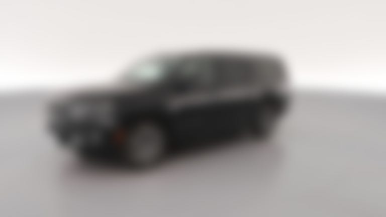 2023 Jeep Wagoneer L vehicle photo