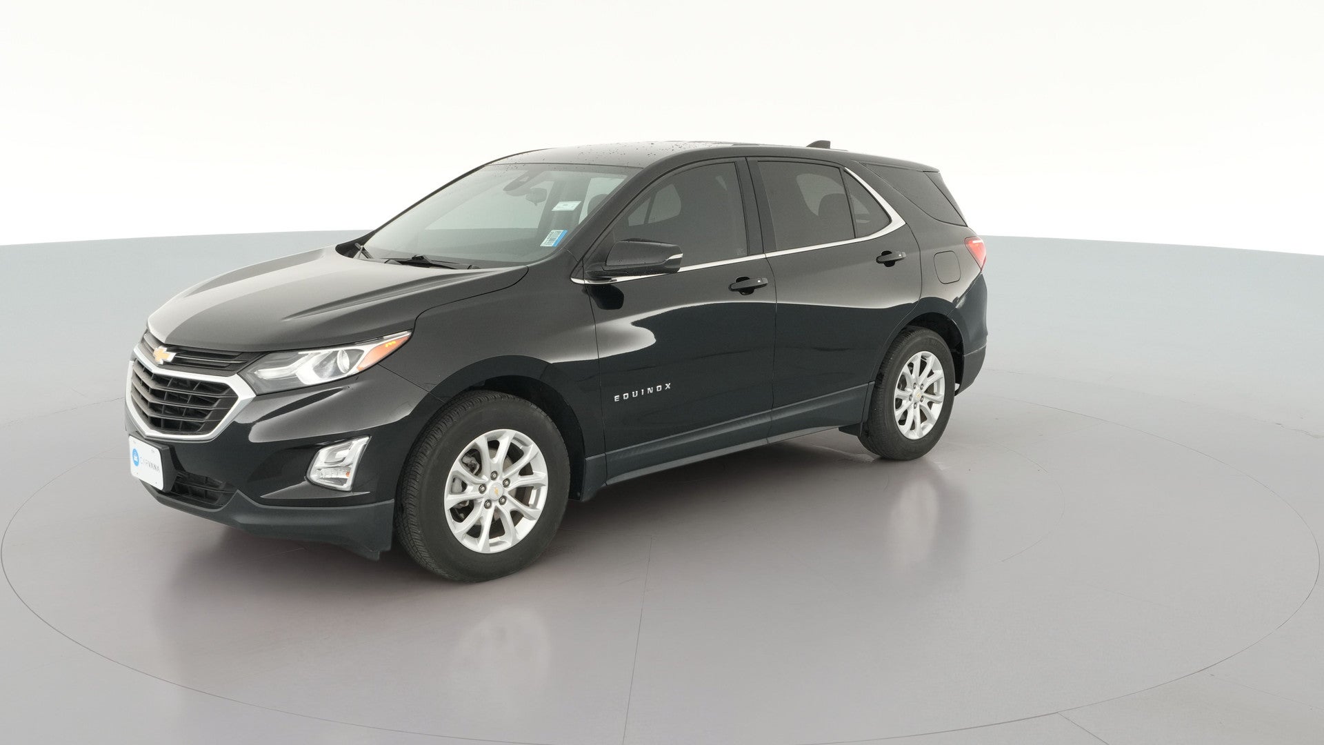 2019 Chevrolet Equinox vehicle photo