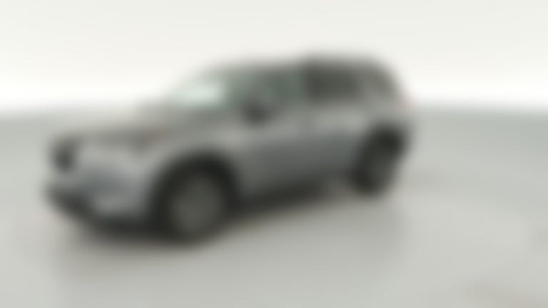 2025 Nissan Pathfinder vehicle photo