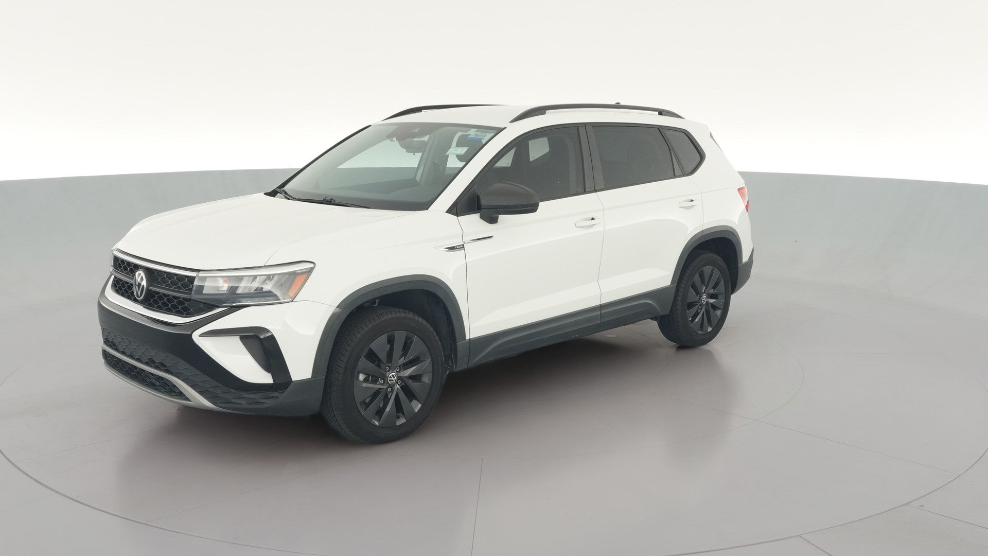 2022 Volkswagen Taos vehicle photo