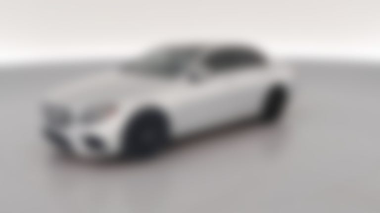 2019 Mercedes-Benz E-Class vehicle photo