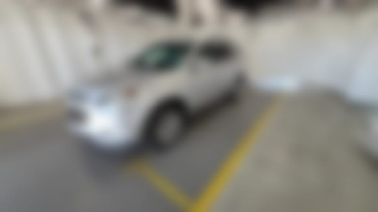 2017 Chevrolet Equinox vehicle photo