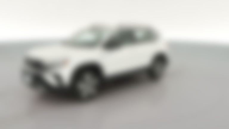 2024 Volkswagen Taos vehicle photo