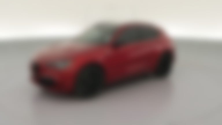 2024 Alfa Romeo Stelvio vehicle photo