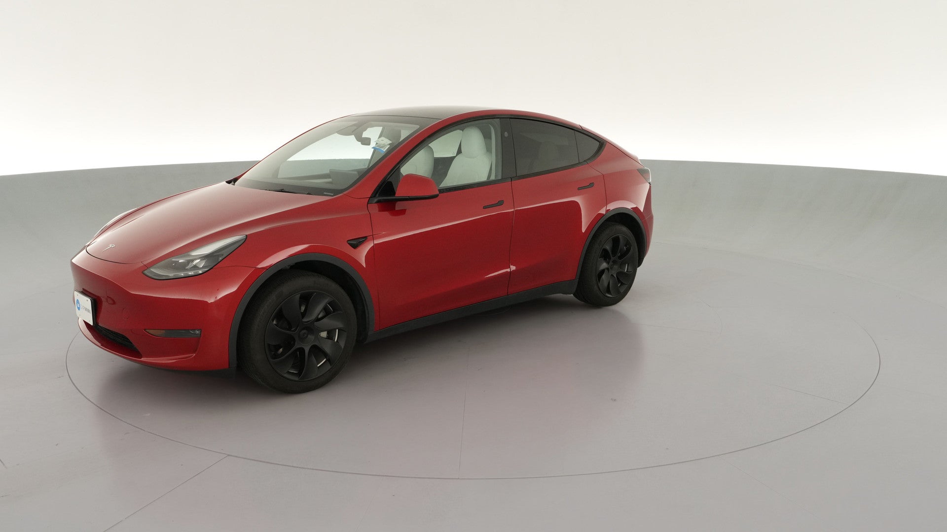 2023 Tesla Model Y vehicle photo