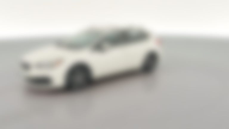 2020 Subaru Impreza vehicle photo