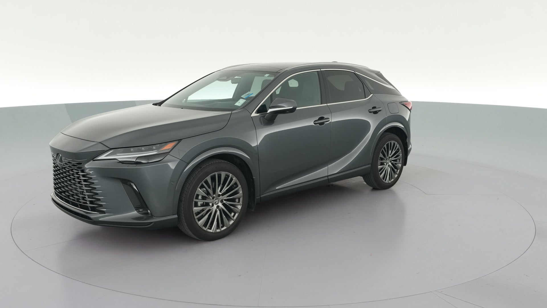 2024 Lexus RX vehicle photo