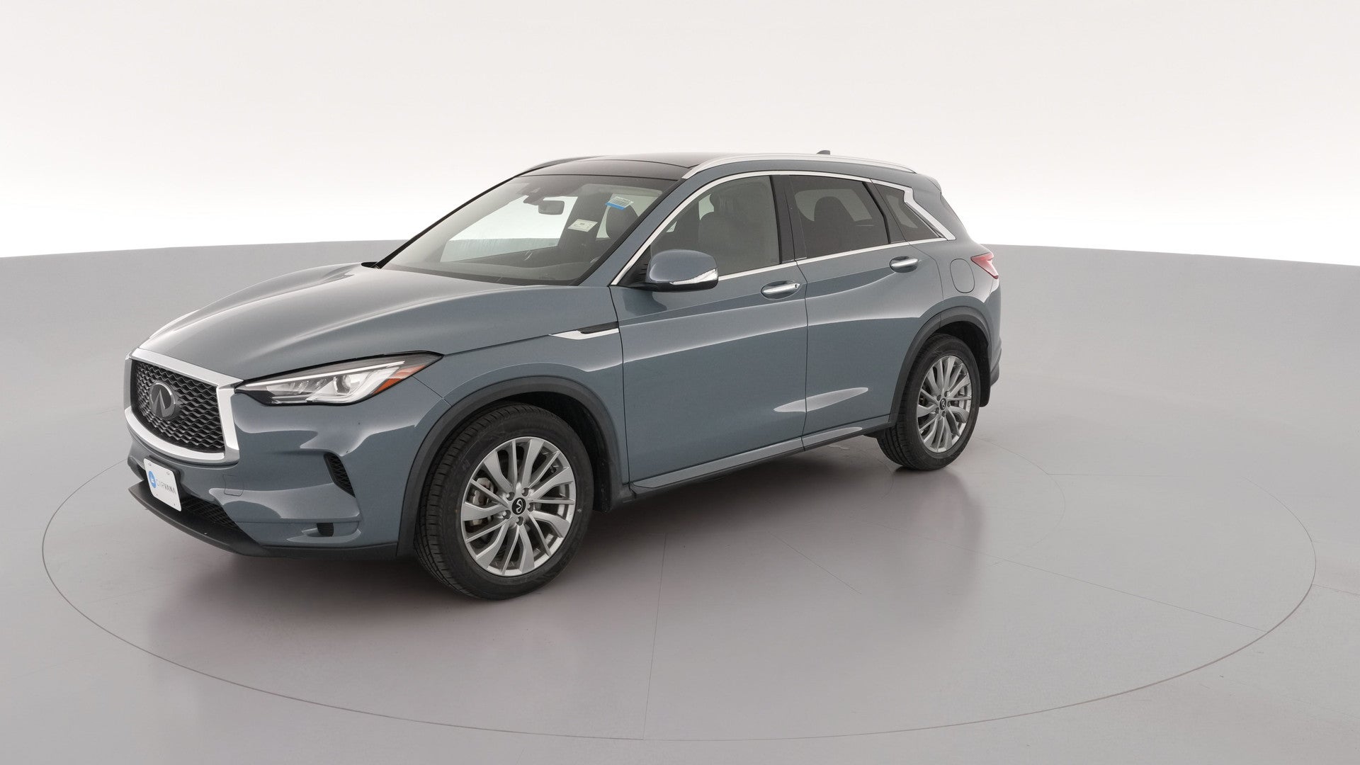 2023 INFINITI QX50 vehicle photo