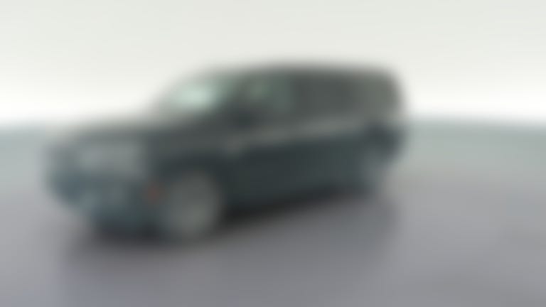 2024 Jeep Wagoneer L vehicle photo