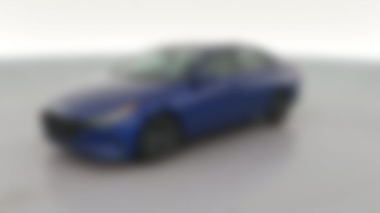 2023 Hyundai Elantra vehicle photo