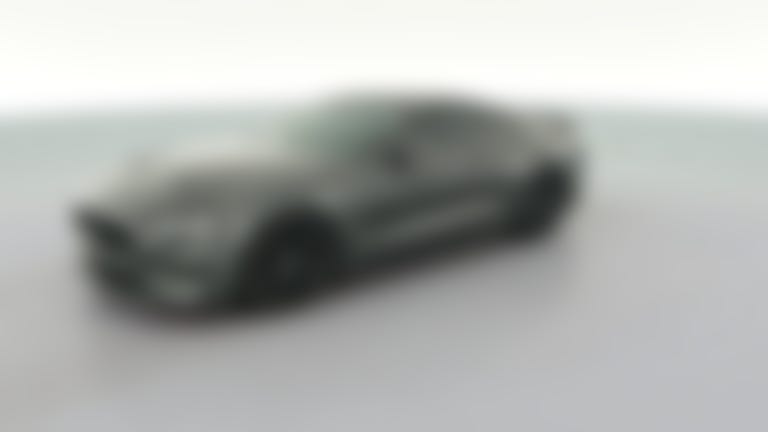 2019 Ford Mustang vehicle photo