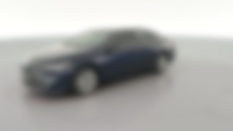 2021 Toyota Avalon Hybrid vehicle photo