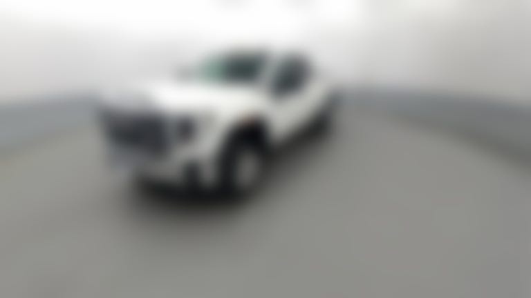 2025 GMC Sierra 2500 HD Crew Cab vehicle photo