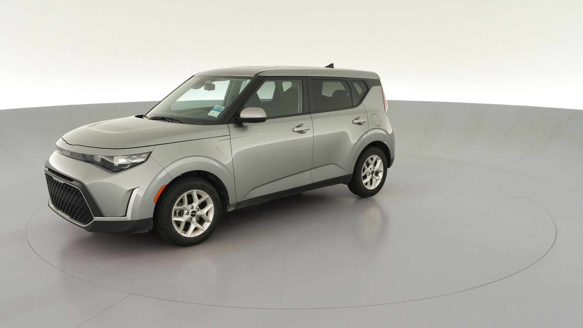 2025 Kia Soul vehicle photo