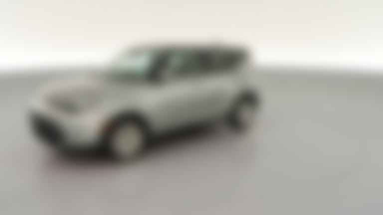 2025 Kia Soul vehicle photo