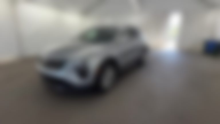 2024 Cadillac XT4 vehicle photo