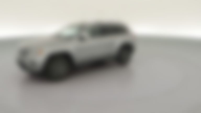 2021 Jeep Grand Cherokee vehicle photo